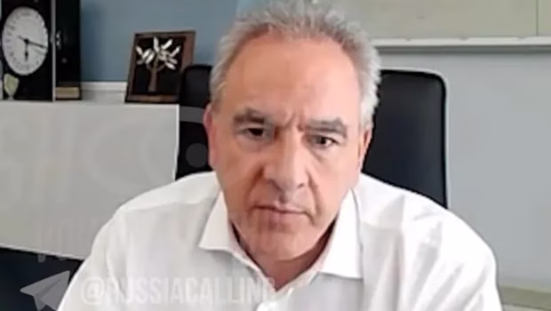 Ρώσοι φαρσέρ παγίδευσαν τον ΓΓ Εθνικής Ασφάλειας - Τι λένε στο in πηγές κοντά στον Θάνο Ντόκο