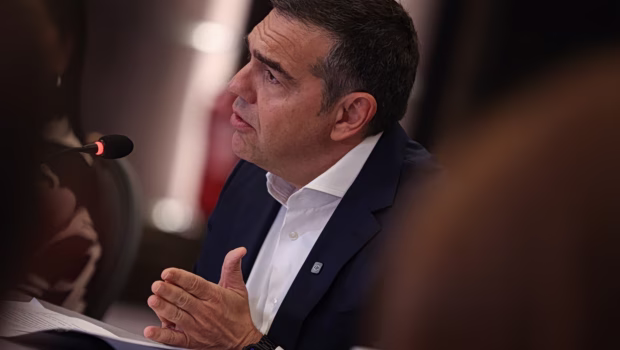 Τσίπρας: Σήμερα ξέρω καλά και το τι θέλω να πετύχω και το πώς θα το κάνω