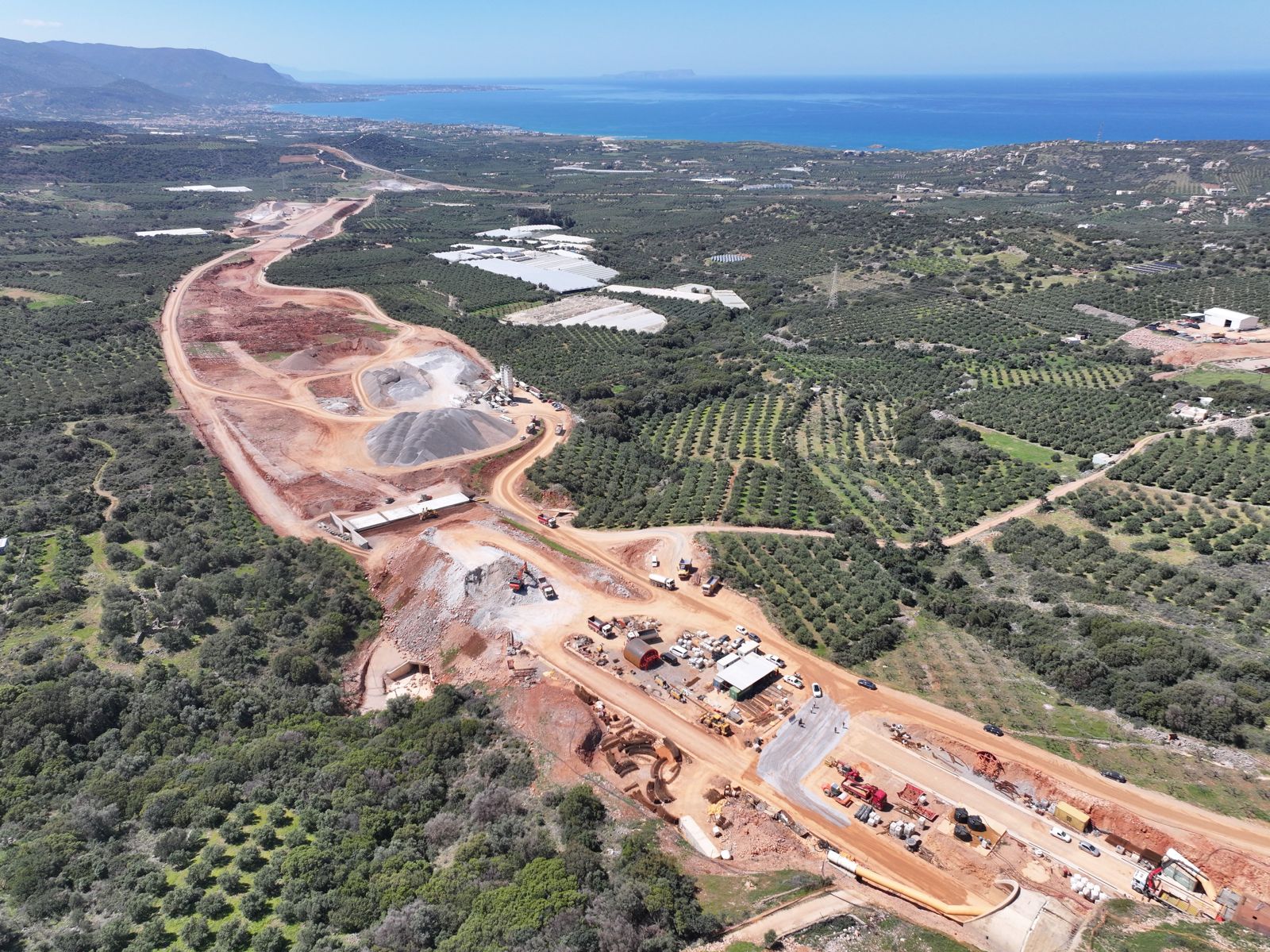 Νέα αποζημίωση για τμήμα του ΒΟΑΚ