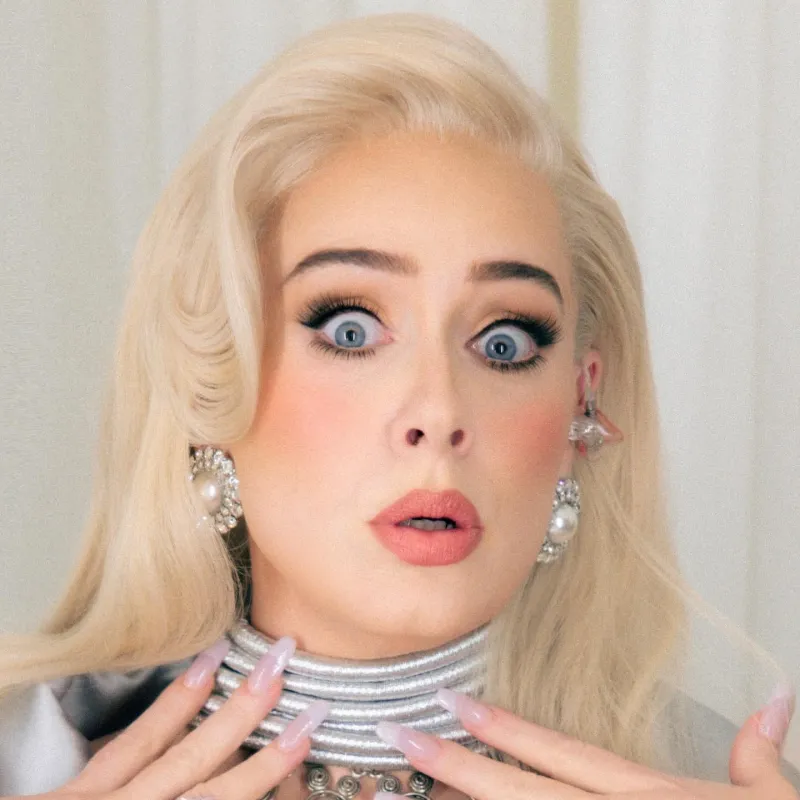 Adele