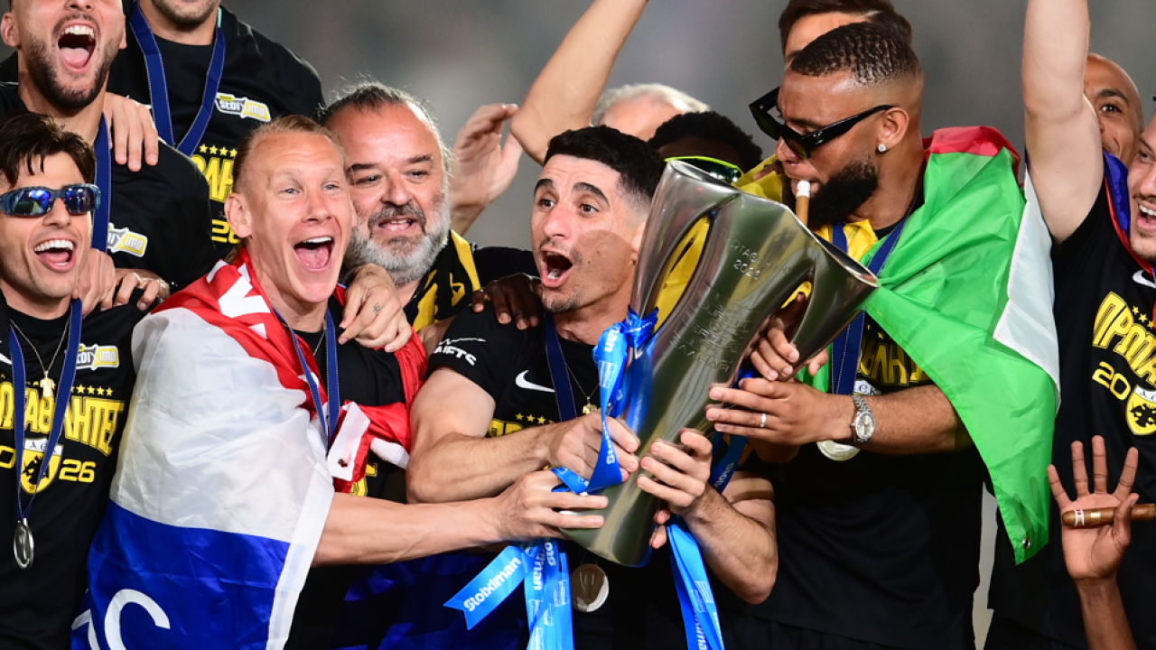 Απίστευτο: Ισχυρή η ΑΕΚ στην κλήρωση των playoffs του Champions League