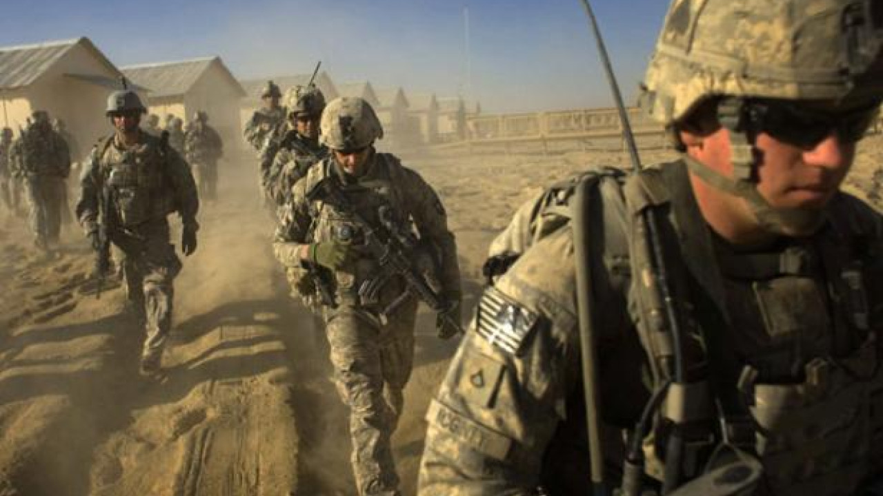 CENTCOM: Εντοπίστηκαν λείψανα στο σημείο της επίθεσης στην Ιορδανία – Ένας ακόμη νεκρός στρατιωτικός στο Ιράκ