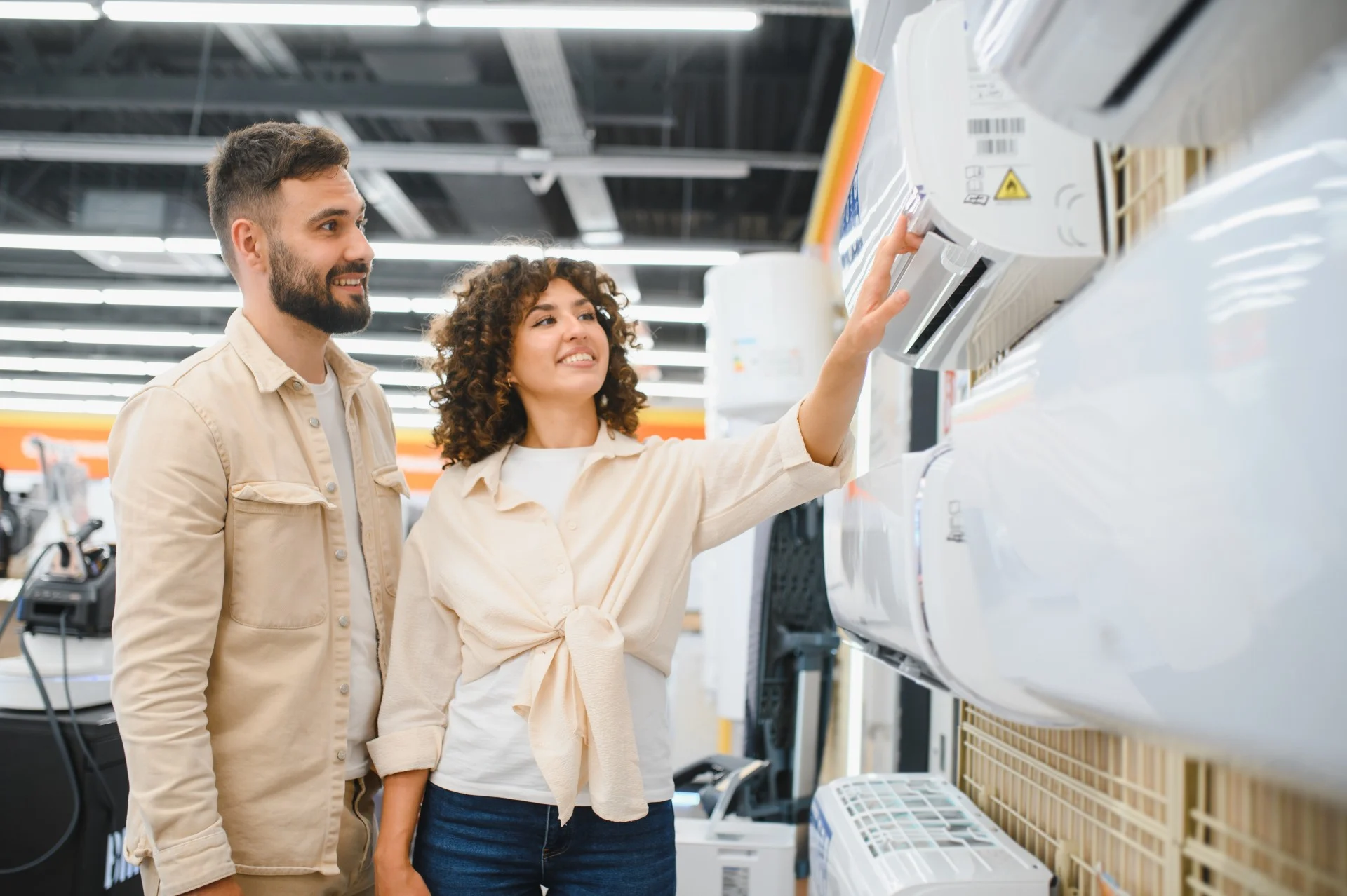 HVAC systems gain ground in Greece