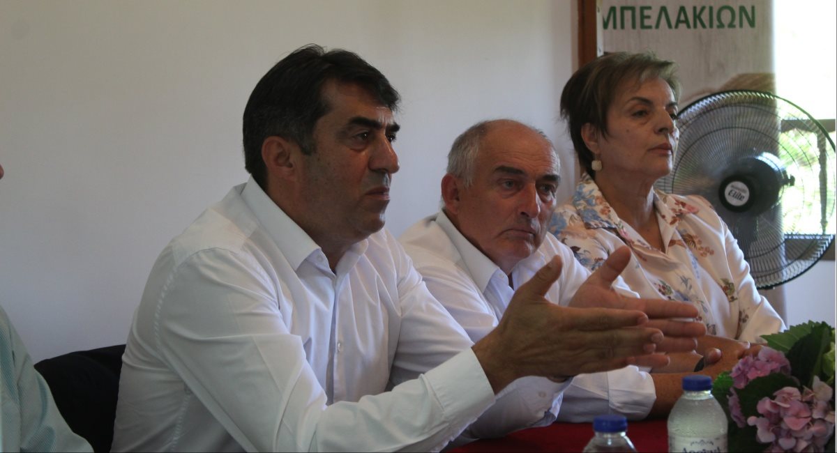 «Η συνεργασία και η αλληλεγγύη προϋποθέσεις για ένα καλύτερο αύριο» το μήνυμα ΕΘΕΑΣ για την διεθνή ημέρα συνεταιρισμών