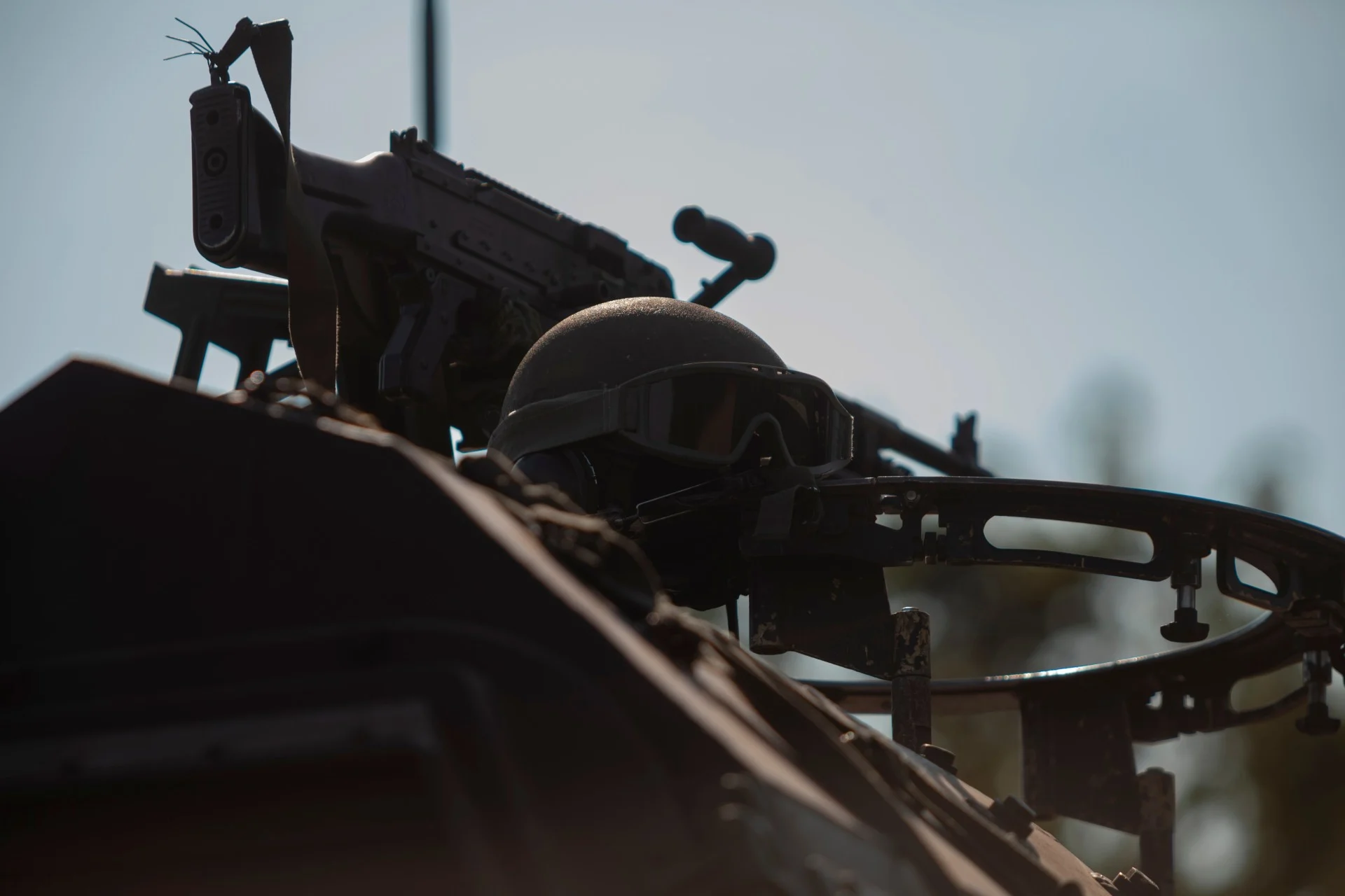 Europe expands defence funding with focus on dual-use technologies