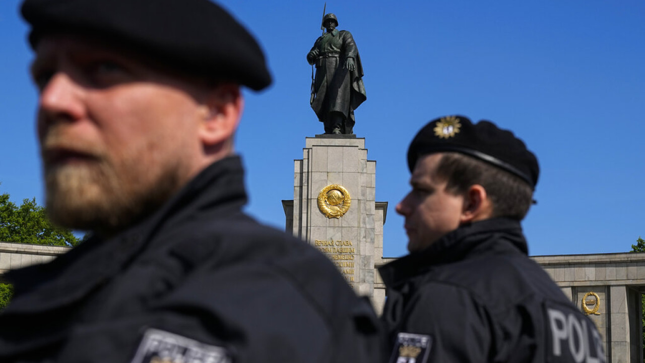 Βild: Δραπέτης ο Τούρκος που σκότωσε τους 6 υπαλλήλους της πρόνοιας στο Στάντε