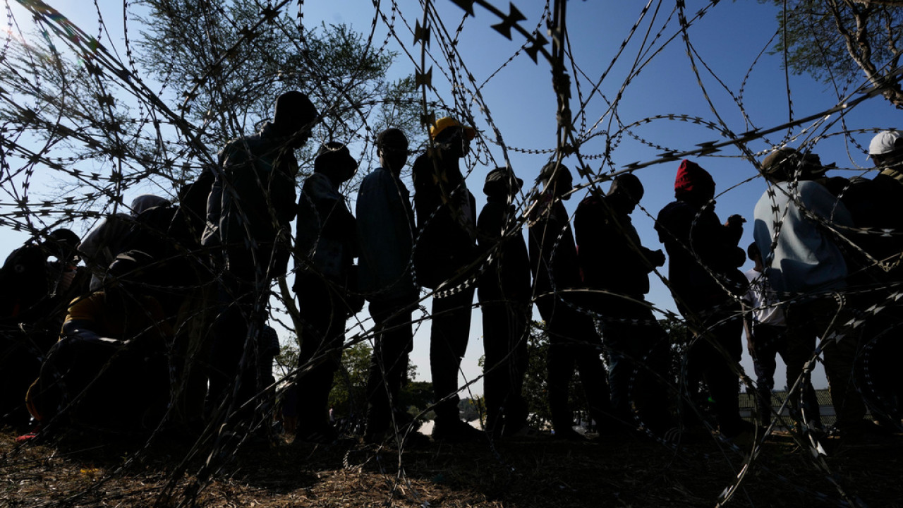 Γερμανία: Aπέλασε Αφγανό χωρίς ποινικό μητρώο