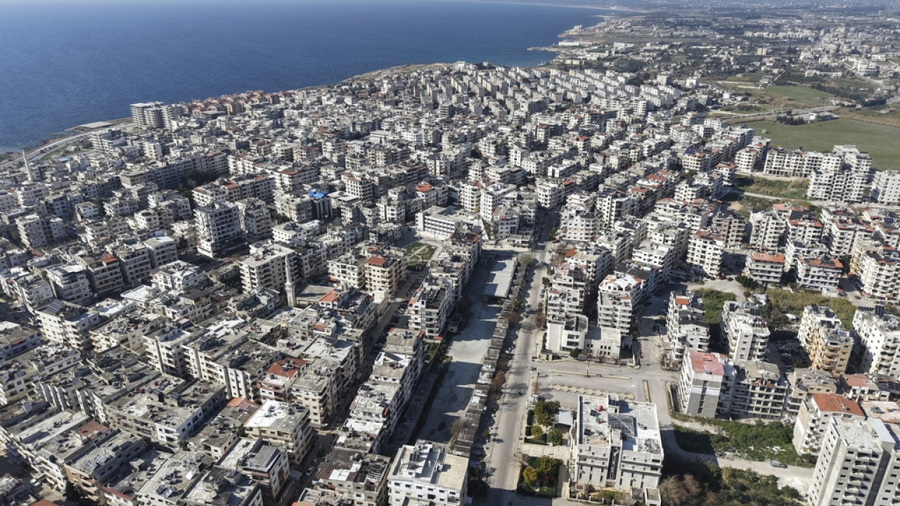 Συρία: 35 νεκροί σε σύγκρουση λεωφορείων