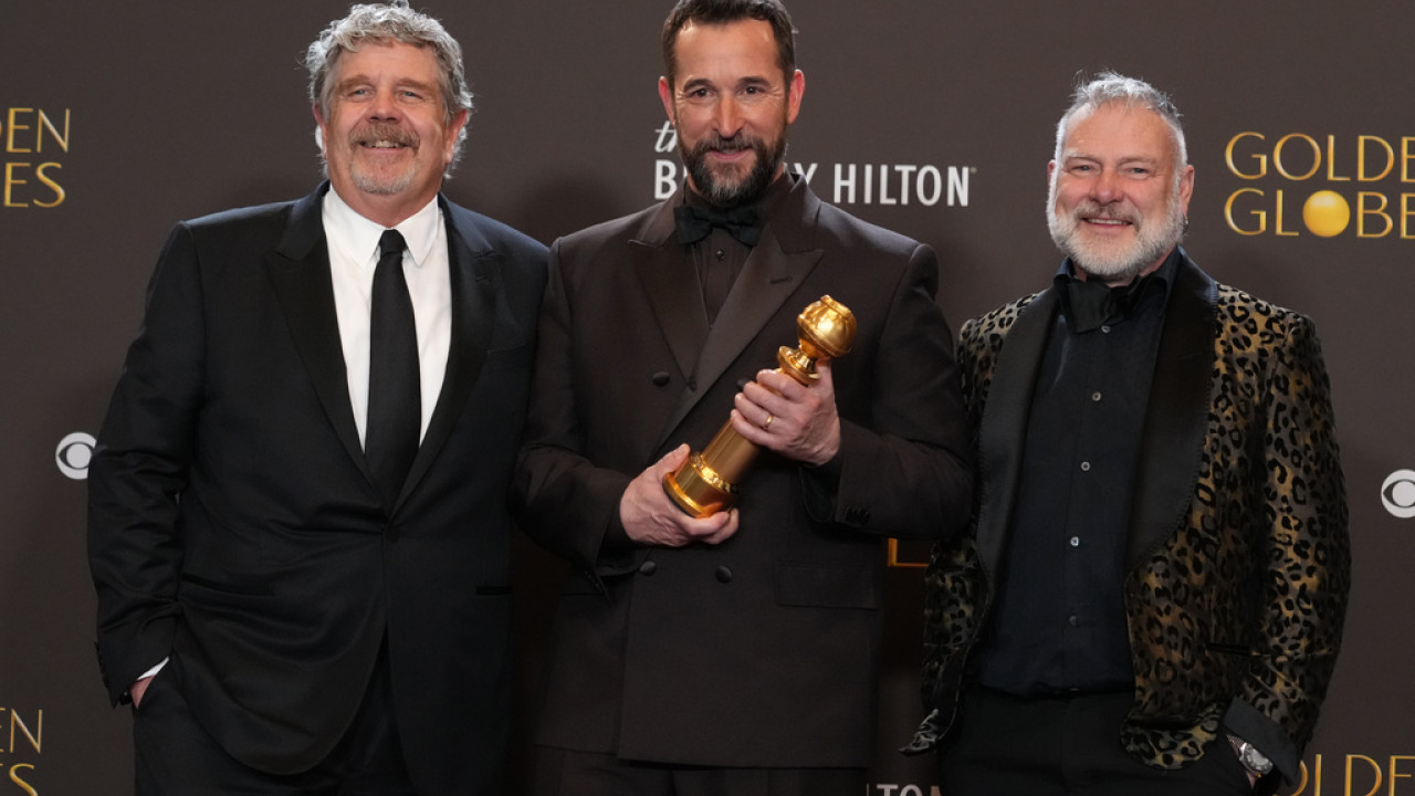 Υποψηφιότητες βραβείων Emmy: Θρίαμβος για The Pitt και Hacks