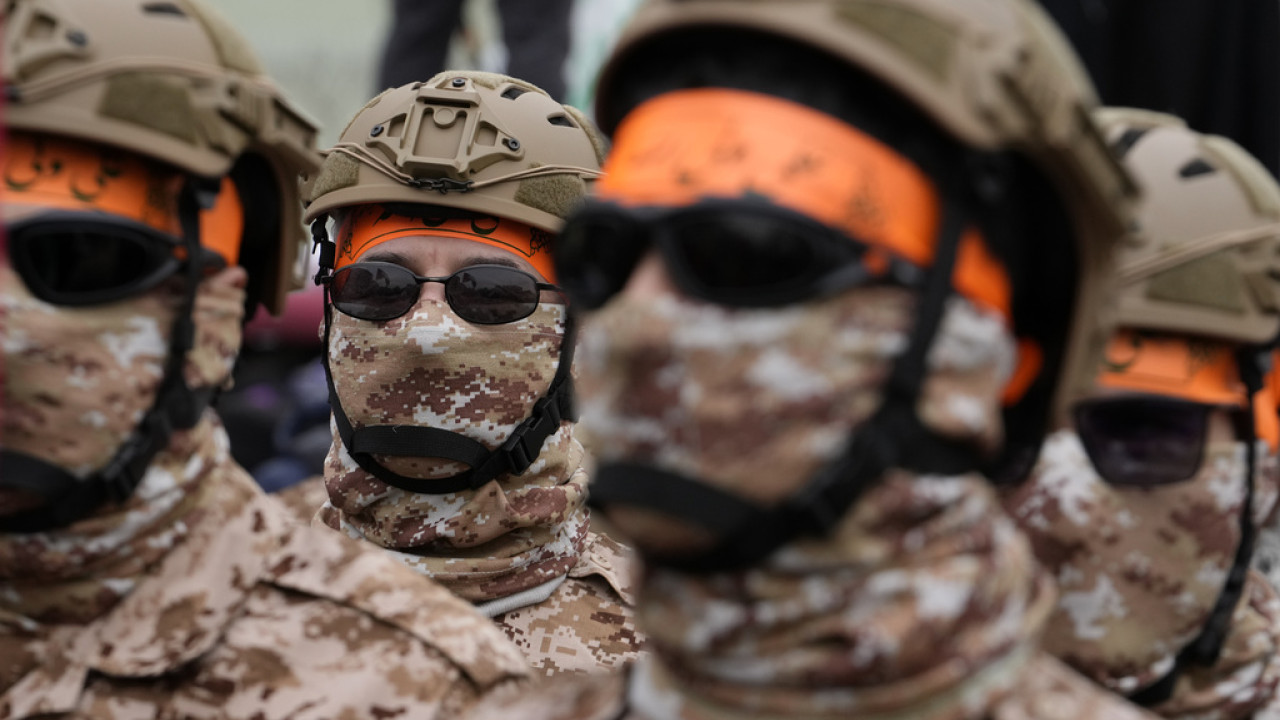 Ιράν: Οποιαδήποτε προσπάθεια των ΗΠΑ να επιβάλουν θαλάσσιο αποκλεισμό, αποτελεί κλιμάκωση