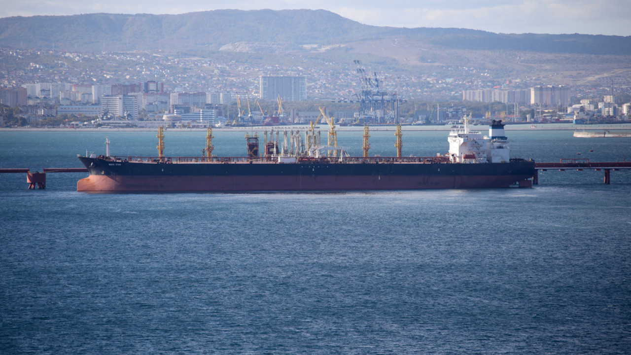 Στη Γερουσία το νομοσχέδιο του Γκράχαμ για τις κυρώσεις στη Ρωσία - Μειώνει τους δασμούς που απειλούσαν Κίνα και Ινδία