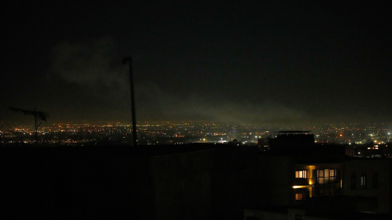 Τουλάχιστον 35 νεκροί από τους Αμερικανικούς βομβαρδισμούς στο Ιράν