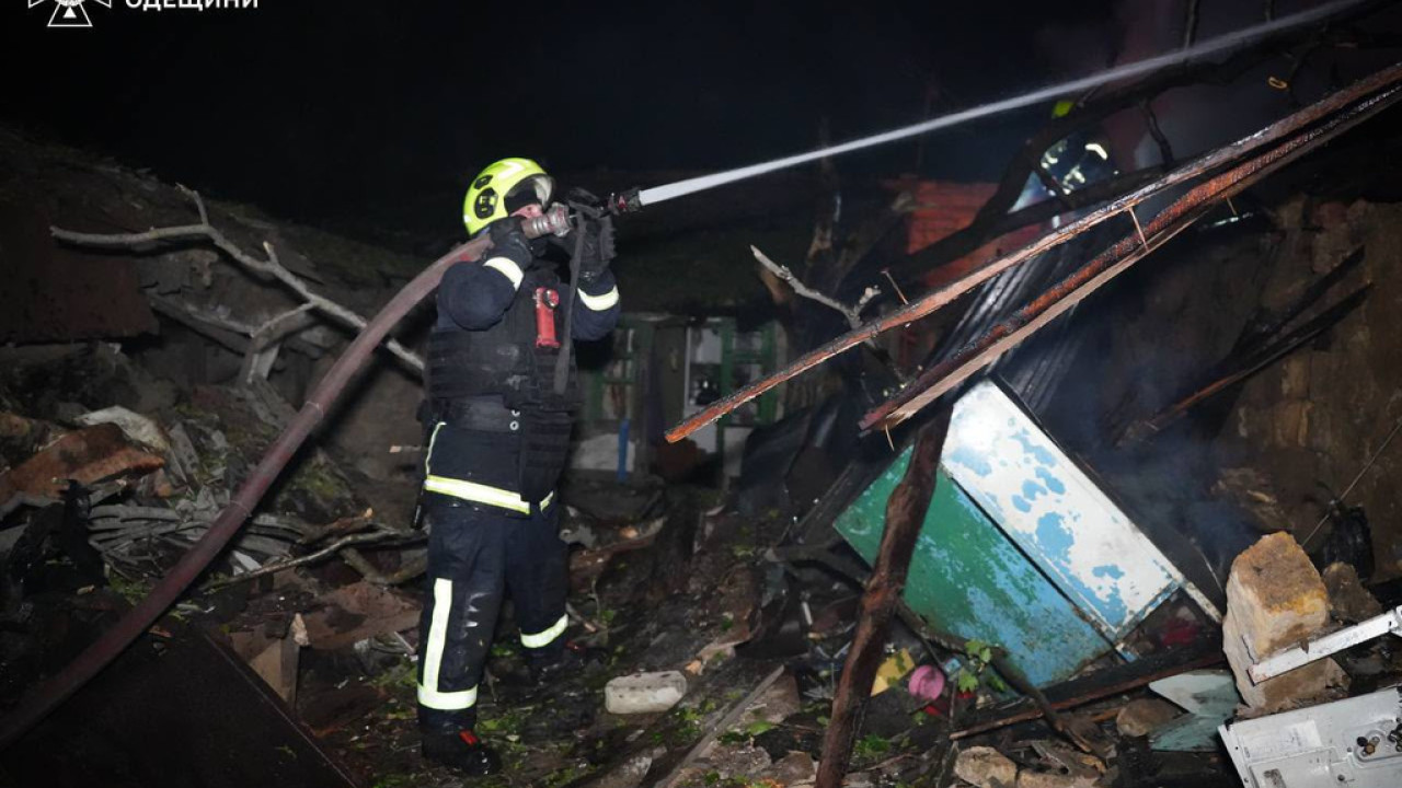 Ουκρανία: 3 νεκροί εξαιτίας ρωσικών επιθέσεων εναντίον εμπορικών πλοίων