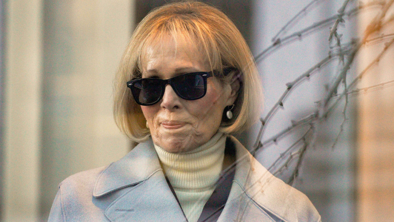 Η E. Jean Carroll εισέπραξε αποζημίωση 5,6 εκατ. δολαρίων από τον Τραμπ