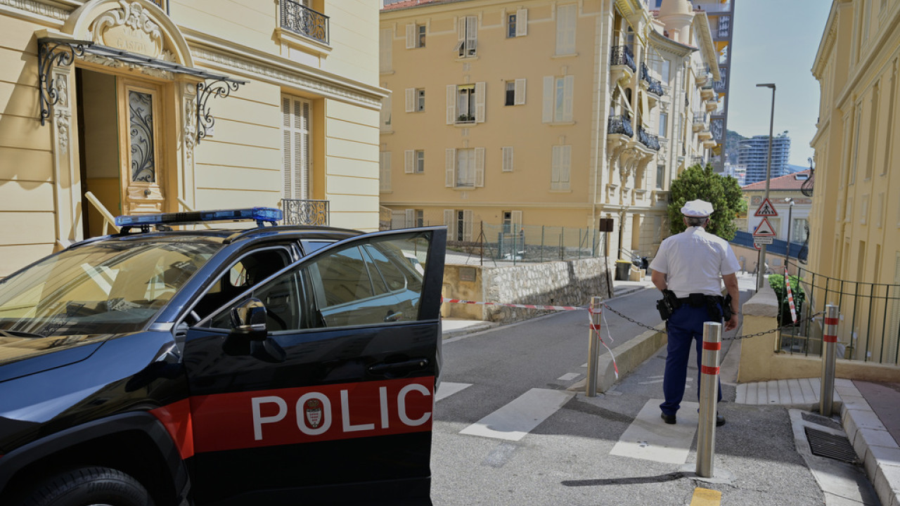 Το θύμα της επίθεσης στο Μονακό κατηγορεί την ουκρανική υπηρεσία πληροφοριών