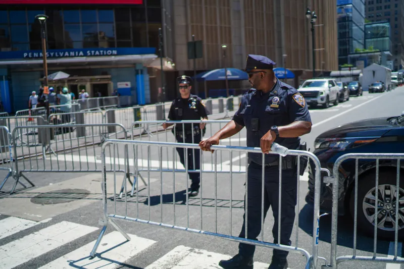 Swift Wedding