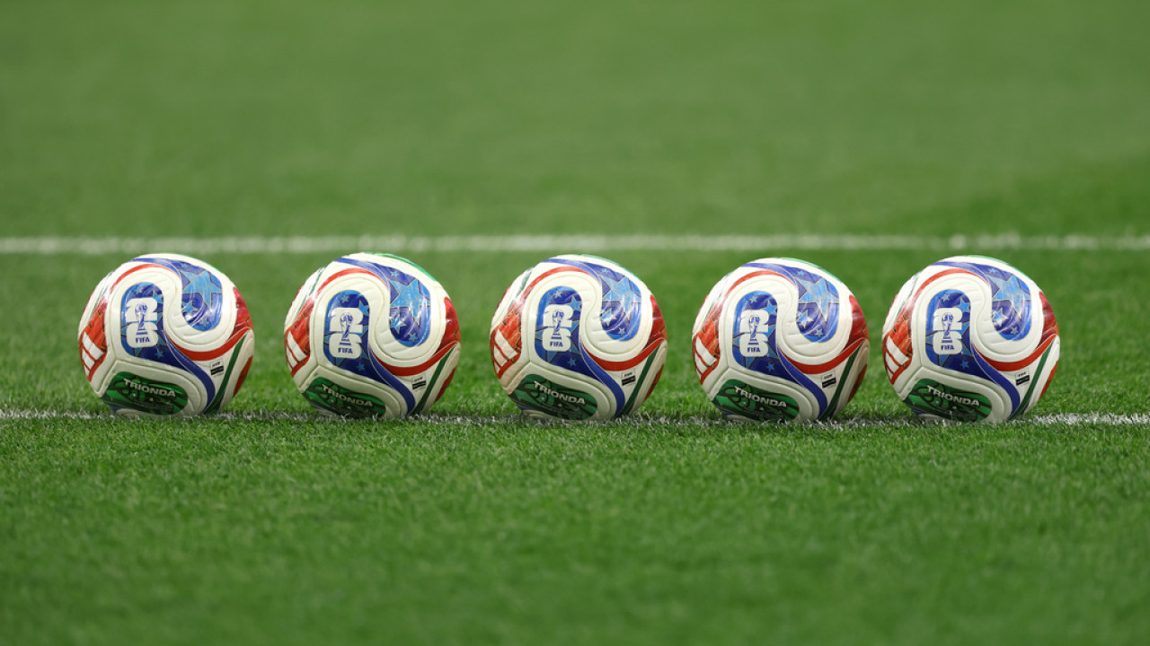 Μουντιάλ 2026: Η FIFA εξετάζει την έναρξη του Μεξικό-Αγγλία 6 ώρες νωρίτερα λόγω καιρού