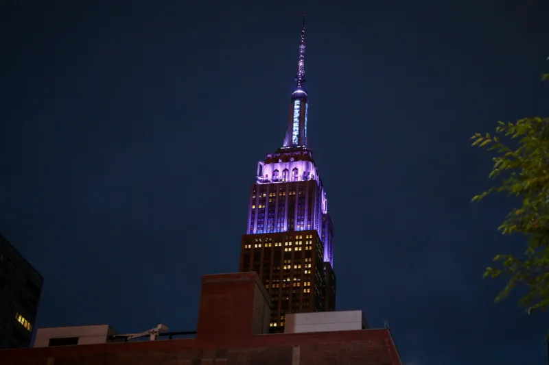 Empire State
