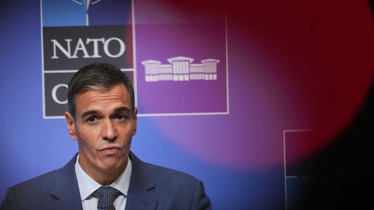 Politico: ΟΙ ΗΠΑ ετοιμάζουν λίστα με ισπανικά προϊόντα που θα τεθούν υπό εμπάργκο