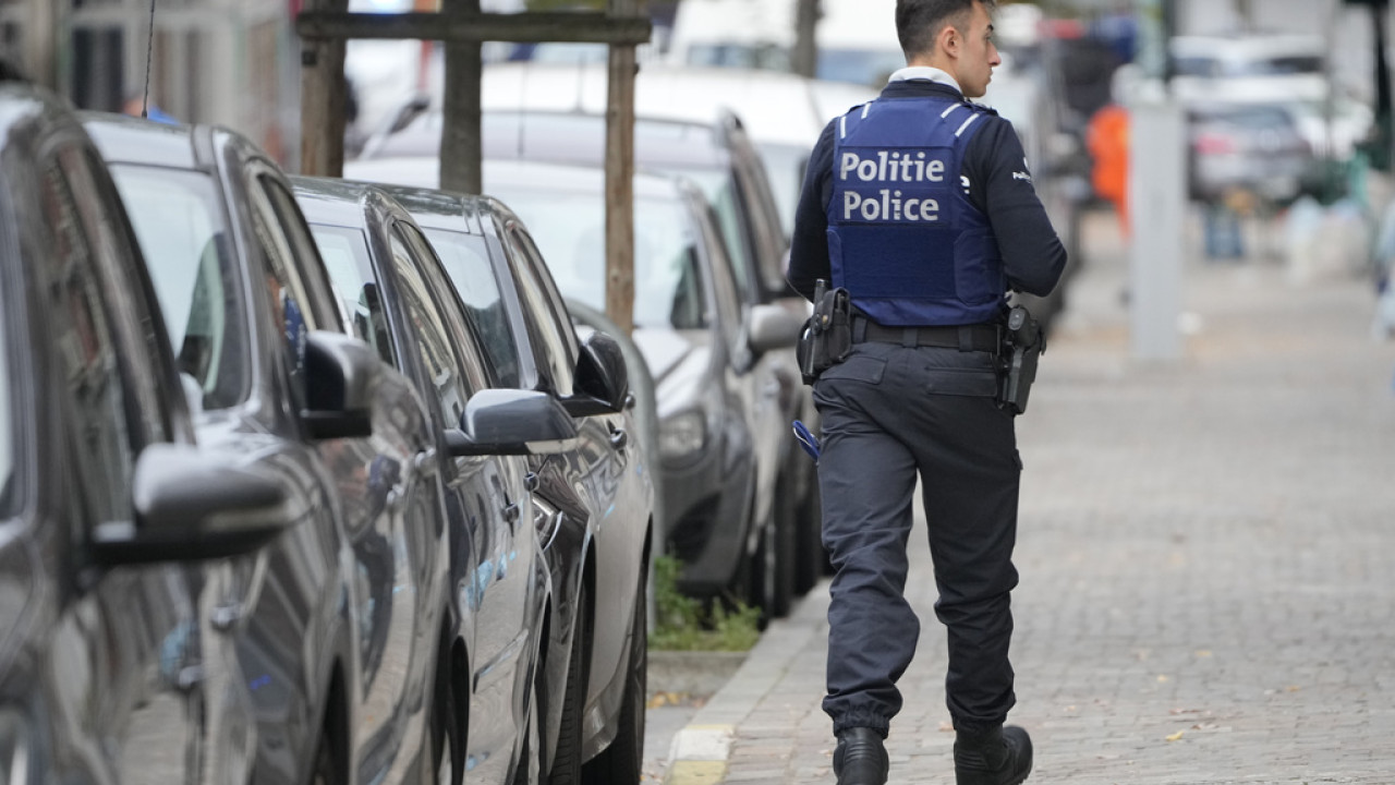 Εργοστάσιο συνθετικών ναρκωτικών στη Χάγη: Εκκενώθηκε προληπτικά η συνοικία