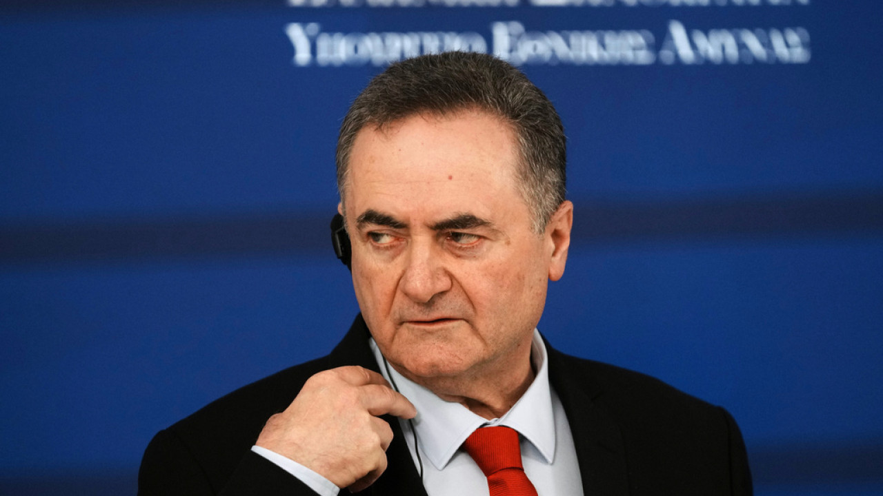Το Ισραήλ προειδοποιεί το Ιράν μετά τους πυραύλους προς την Ιορδανία