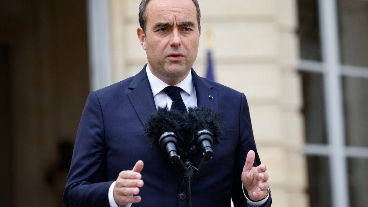 Γαλλία: Διυπουργικό συμβούλιο για τις πυρκαγιές - Σε κίνδυνο το Μπορντό