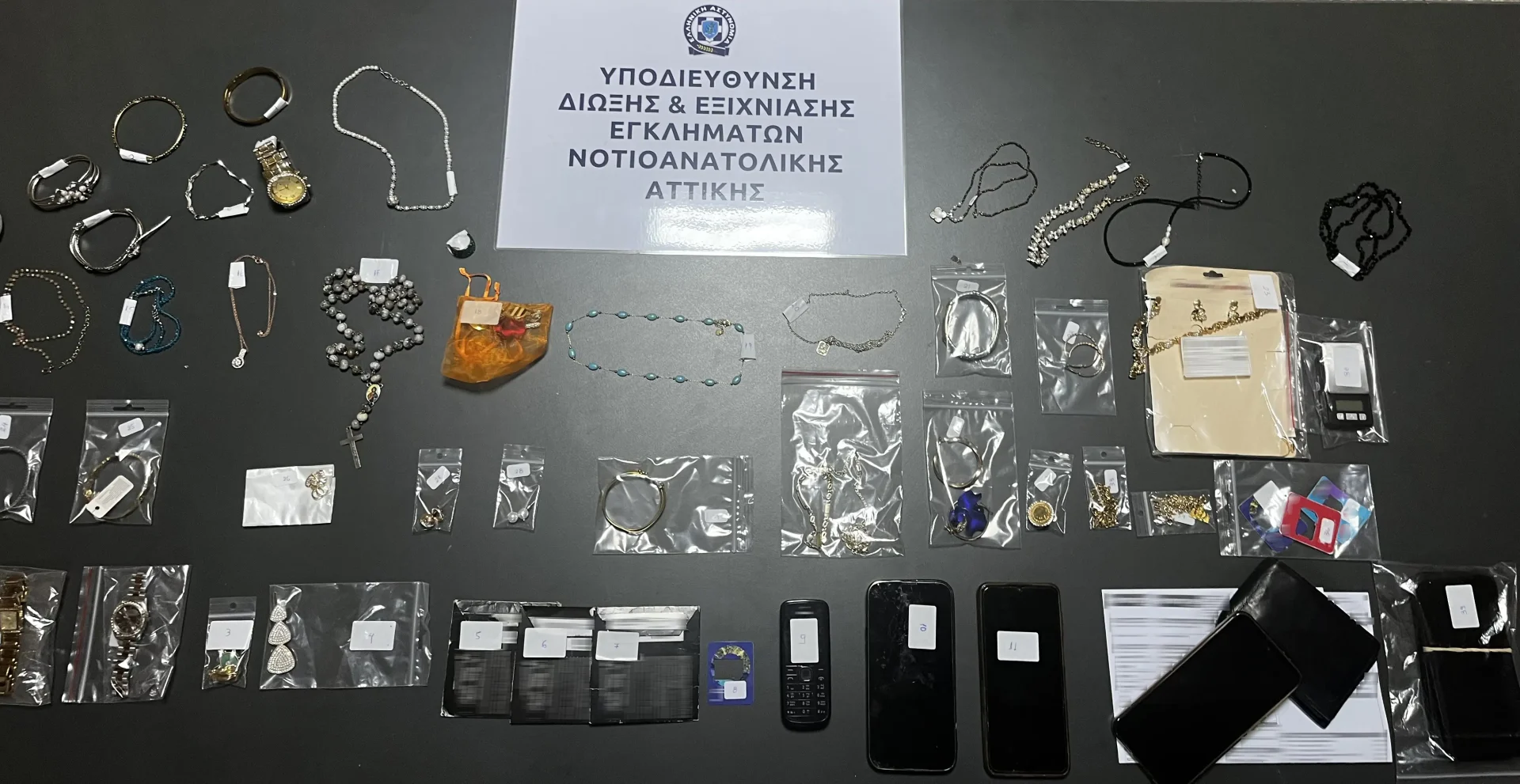 Απάτη με υποτιθέμενη διαρροή ηλεκτρικού ρεύματος: Χειροπέδες σε 50χρονος