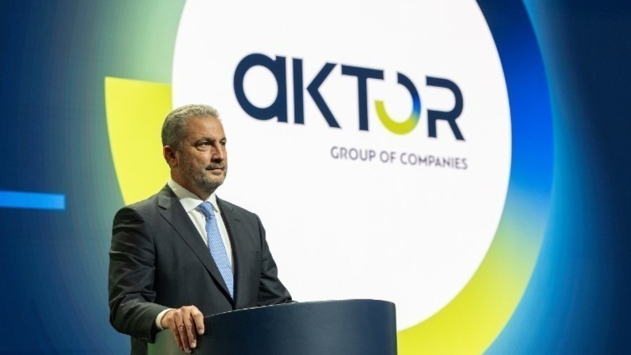 AKTOR: Άντλησε €650 εκατ. ευρώ από την αύξηση κεφαλαίου
