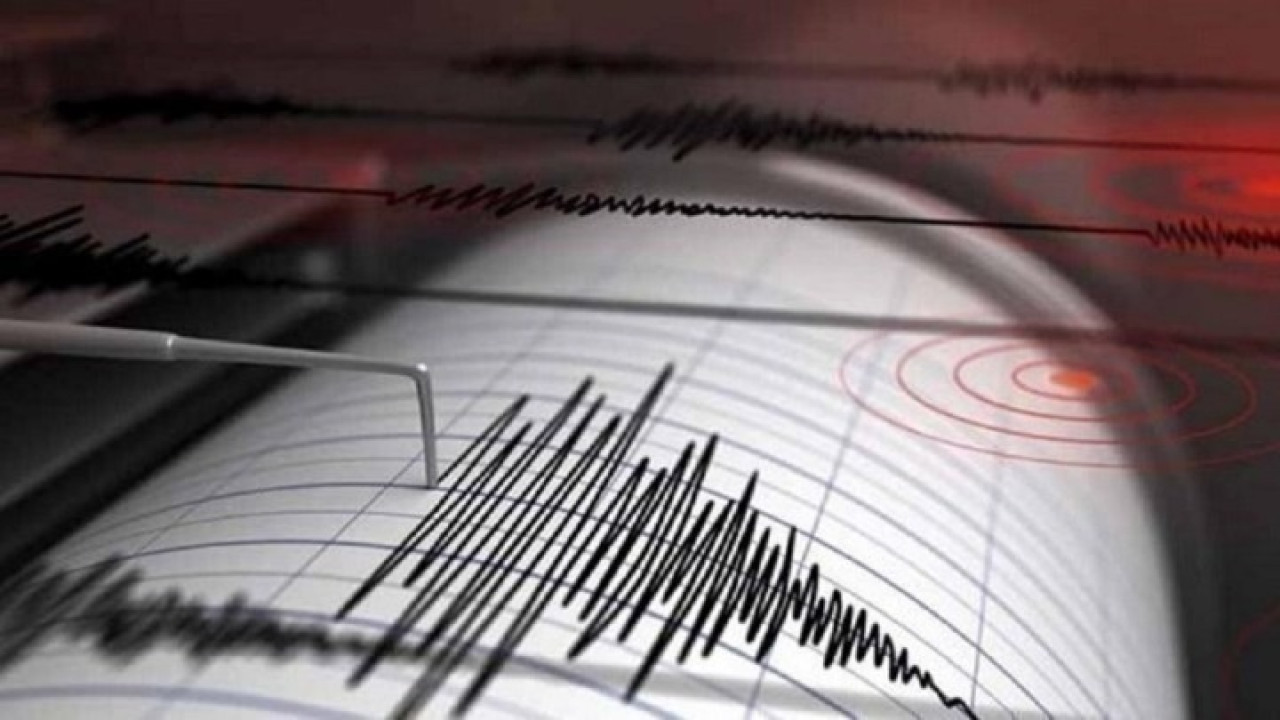 Σεισμός 4,1 Ρίχτερ στη θαλάσσια περιοχή βόρεια της Σκοπέλου