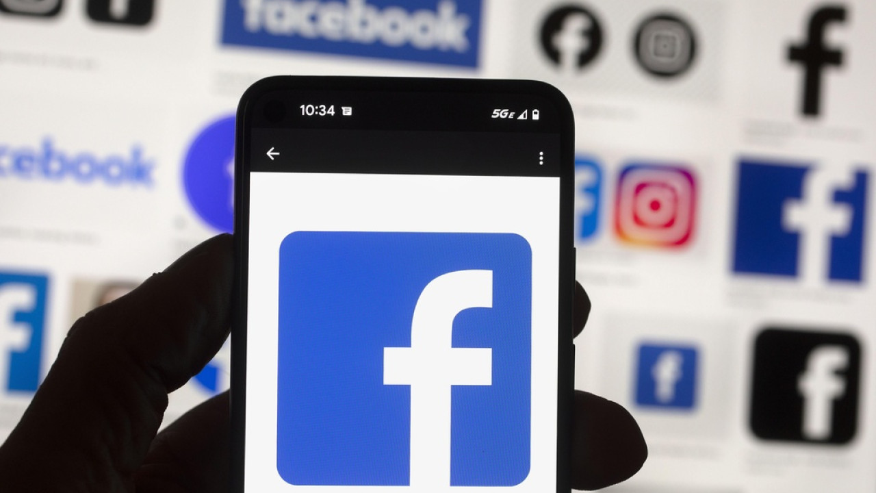 Αποκαθίστανται σταδιακά τα προβλήματα στο Facebook