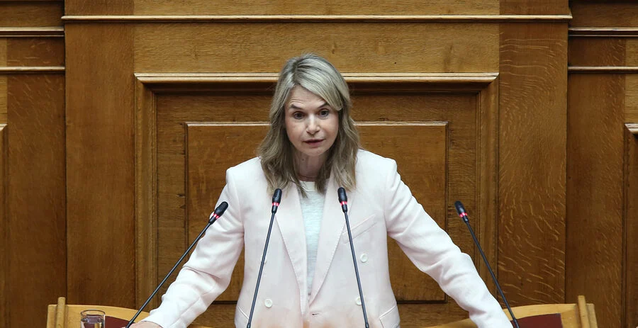 Η κυβέρνηση δεν απαντά στο πραγματικό πρόβλημα