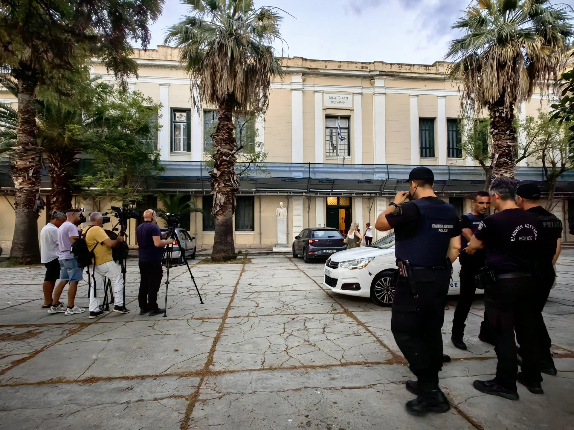 Άργος: Τώρα δικάζουν τον νεκρό