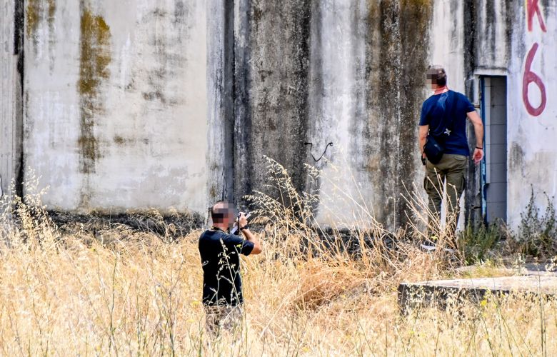 Για απόπειρα ανθρωποκτονίας διώκονται οι αστυνομικοί για τους πυροβολισμούς στον 20χρονο στο Άργος