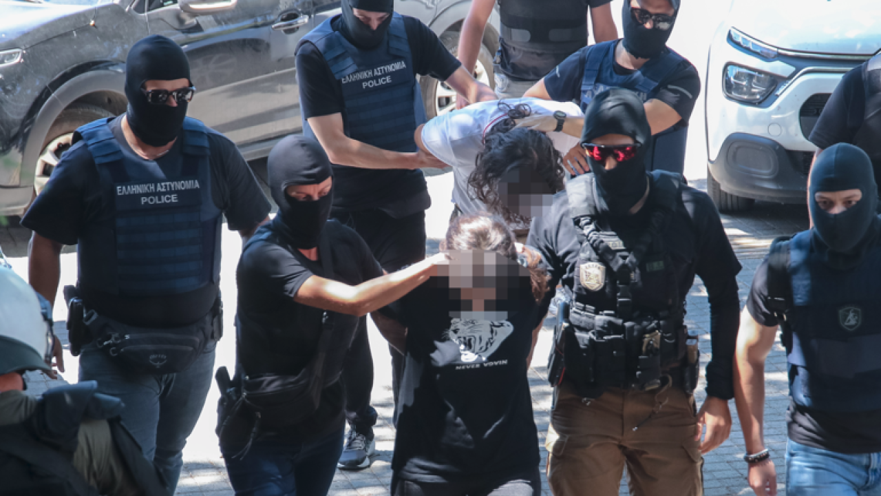 Βάγια Νέστορα: Πού αποδίδει η αστυνομία τον θάνατό της