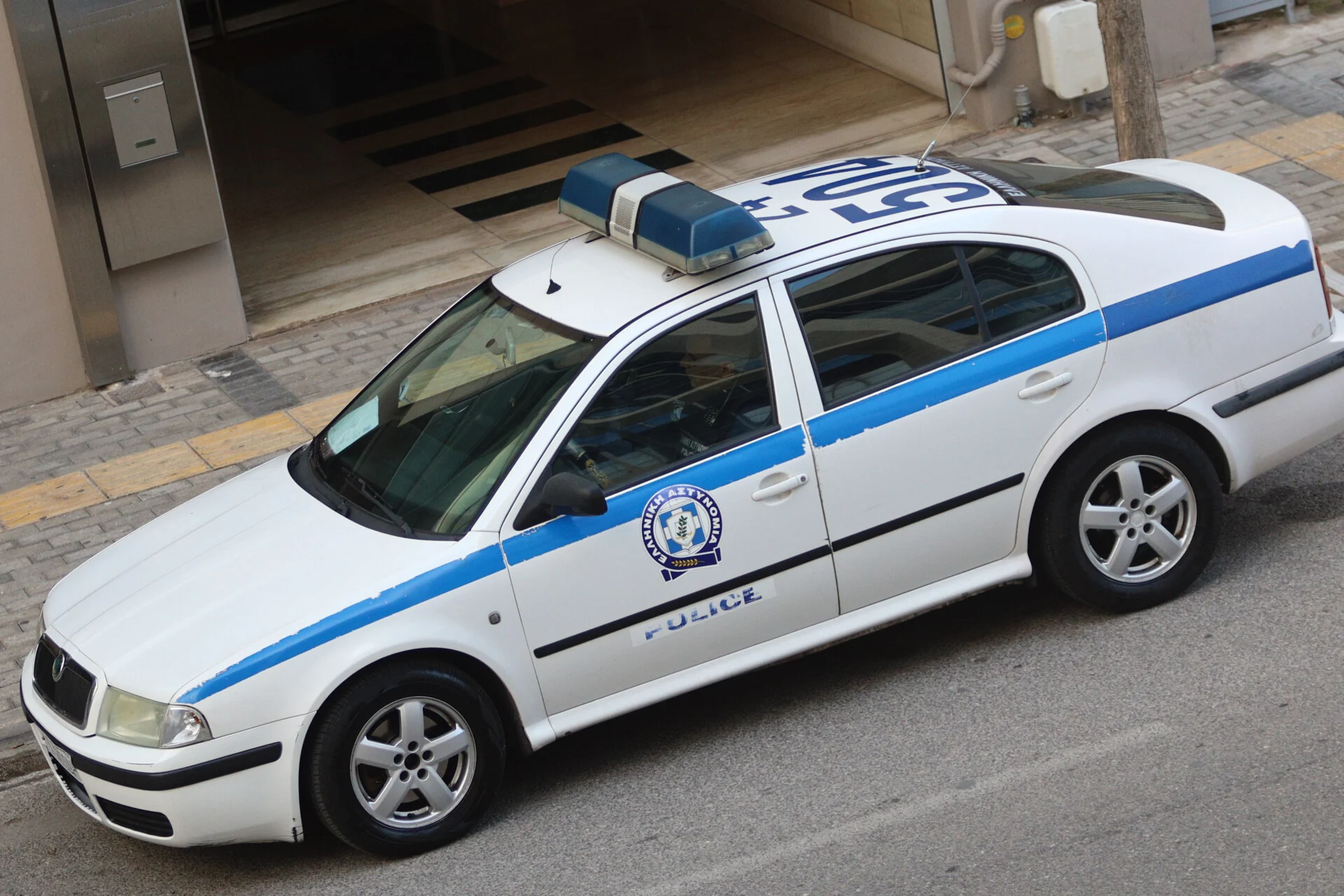 Ελεύθερος με όρους και εγγύηση ο τοξικολόγος