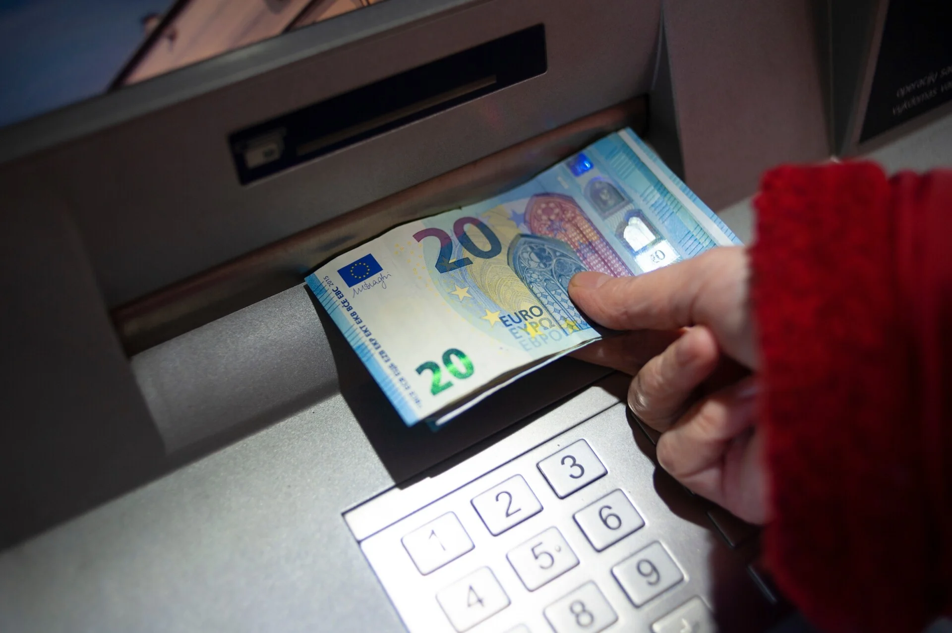 Οι πληρωμές από e-ΕΦΚΑ και ΔΥΠΑ την εβδομάδα 20 έως 24 Ιουλίου