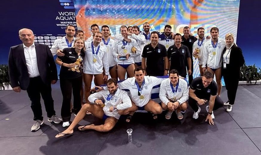 Την Τρίτη το μεσημέρι επιστρέφει η Εθνική