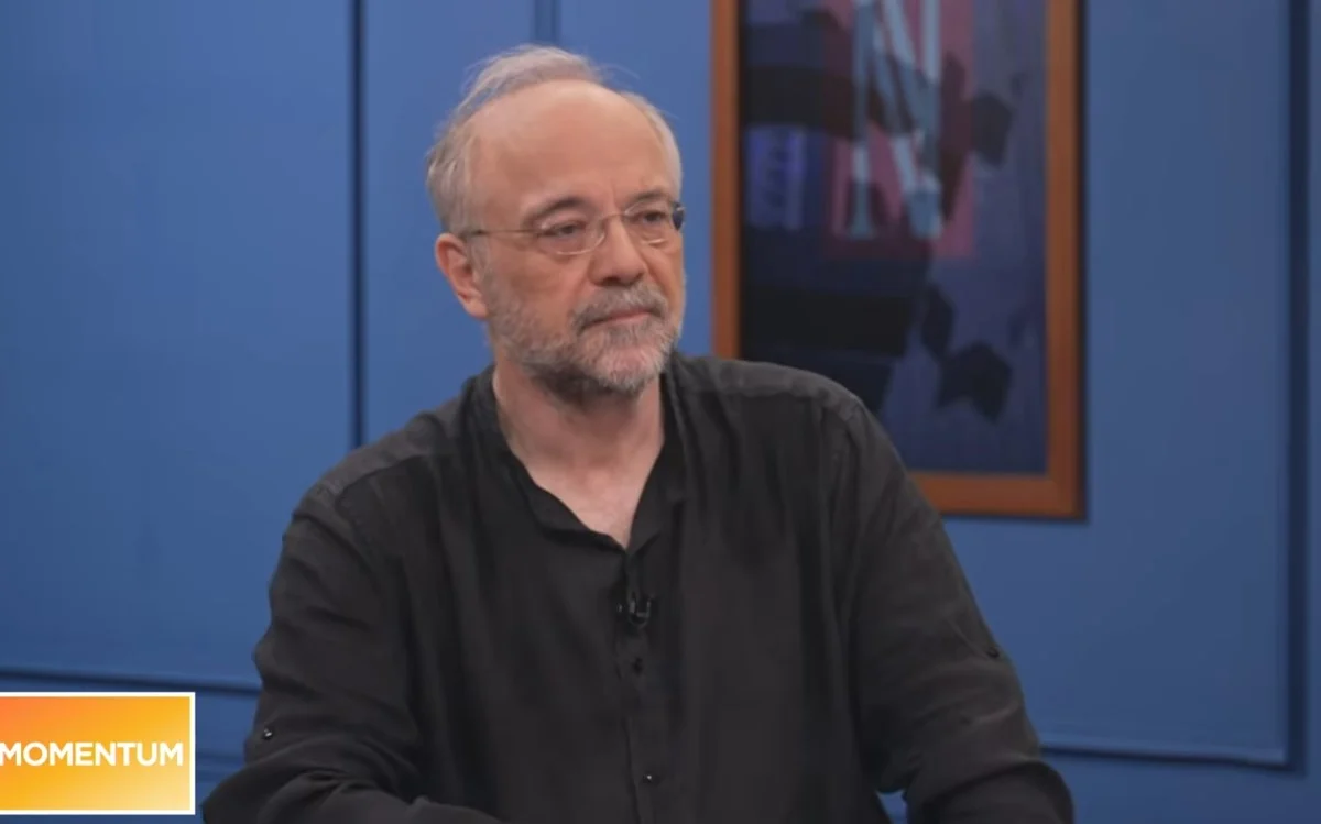 Θ. Αυγερινός στη Naftemporiki TV: Οι δημοσκοπήσεις δεν καταγράφουν το κοινό στο οποίο απευθυνόμαστε