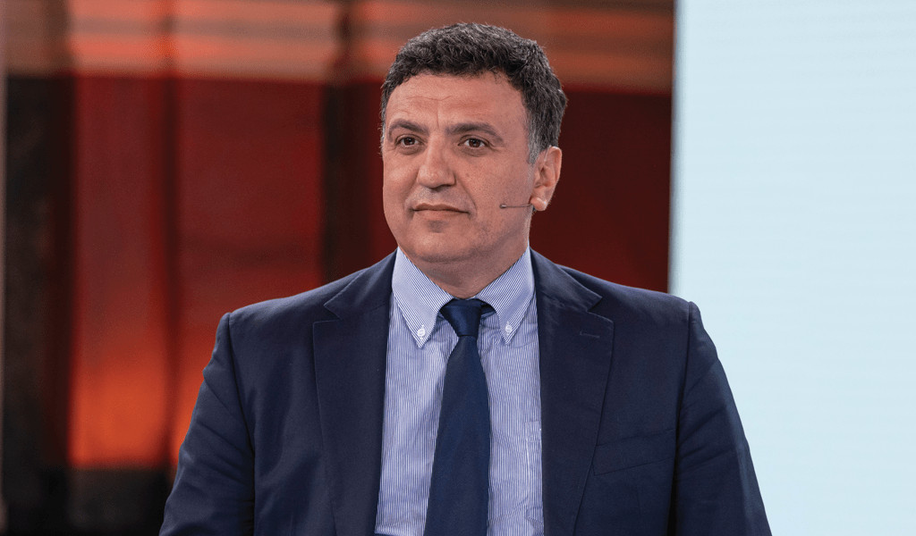 Β. Κικίλιας από Κυλλήνη: «Το Λιμενικό στην πρώτη γραμμή για την ασφάλεια χιλιάδων επιβατών»