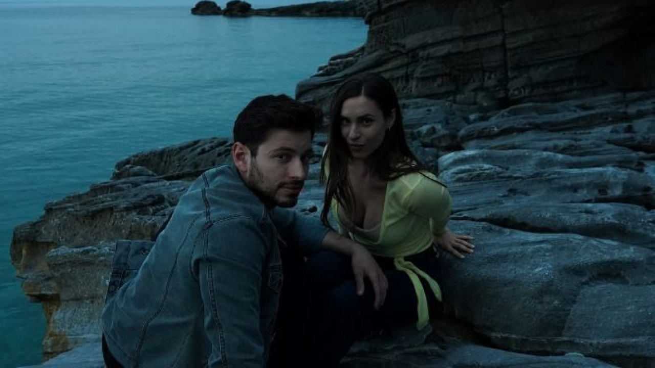 Μπλε ώρες: Το συγκλονιστικό trailer της σειράς στον αέρα του ΣΚΑΪ