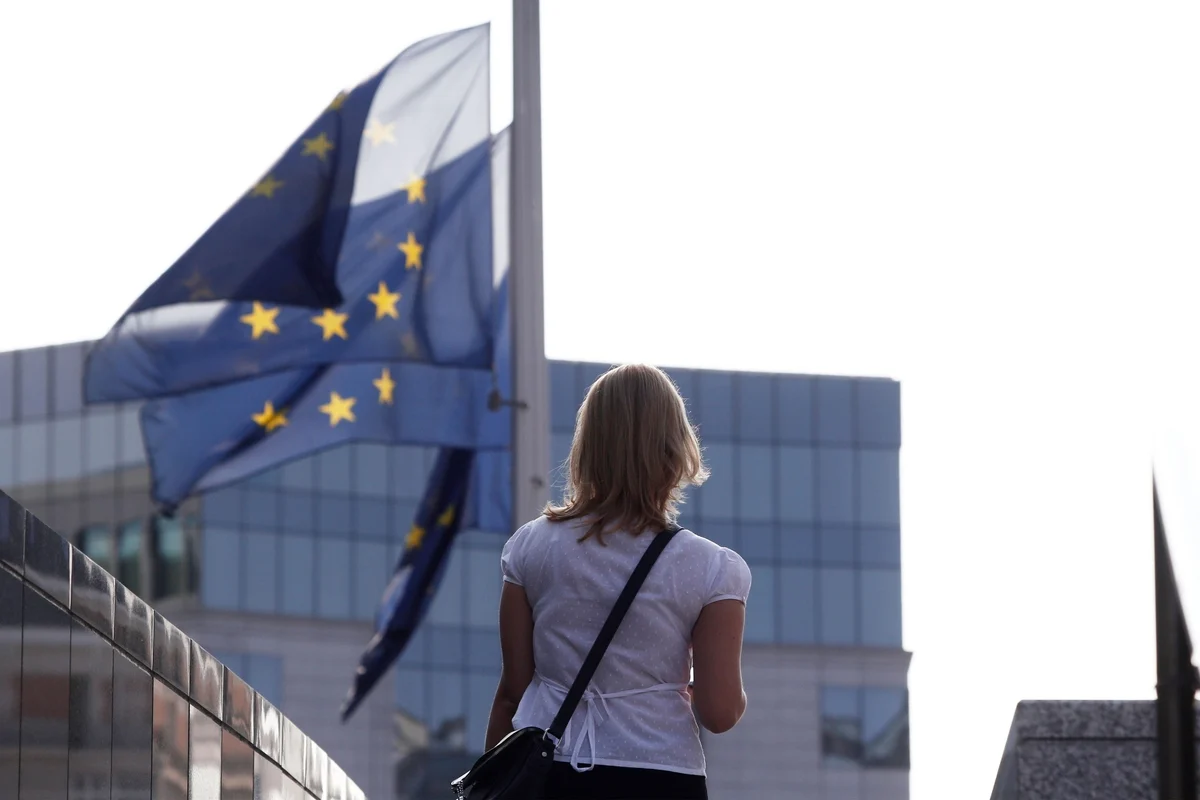Η Ε.Ε. ανοίγει «πράσινο ταμείο» 30 δισ. ευρώ για τη βιομηχανία – Στήριξη έως και 10 χρόνια