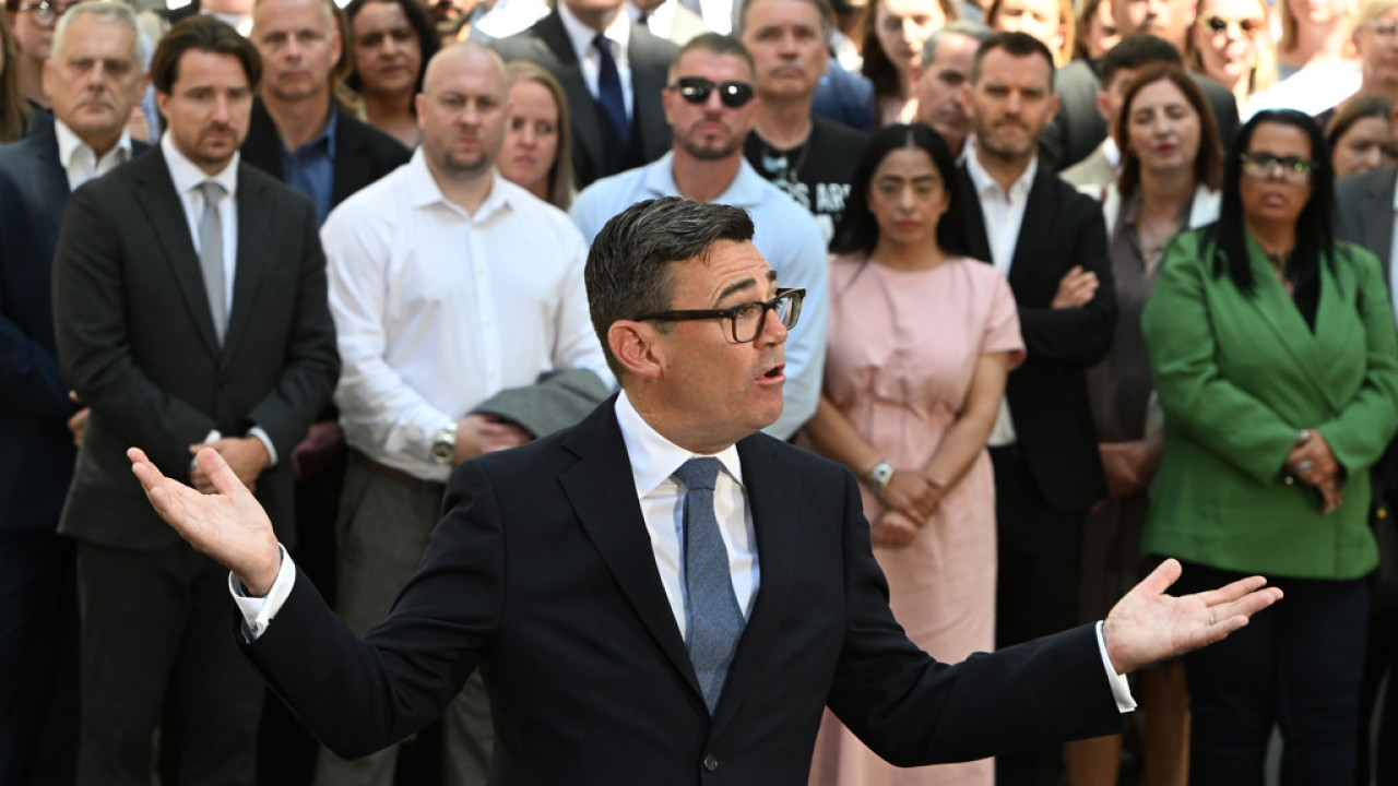 Ηνωμένο Βασίλειο: Οι άμεσες προκλήσεις του Άντι Μπέρναμ    