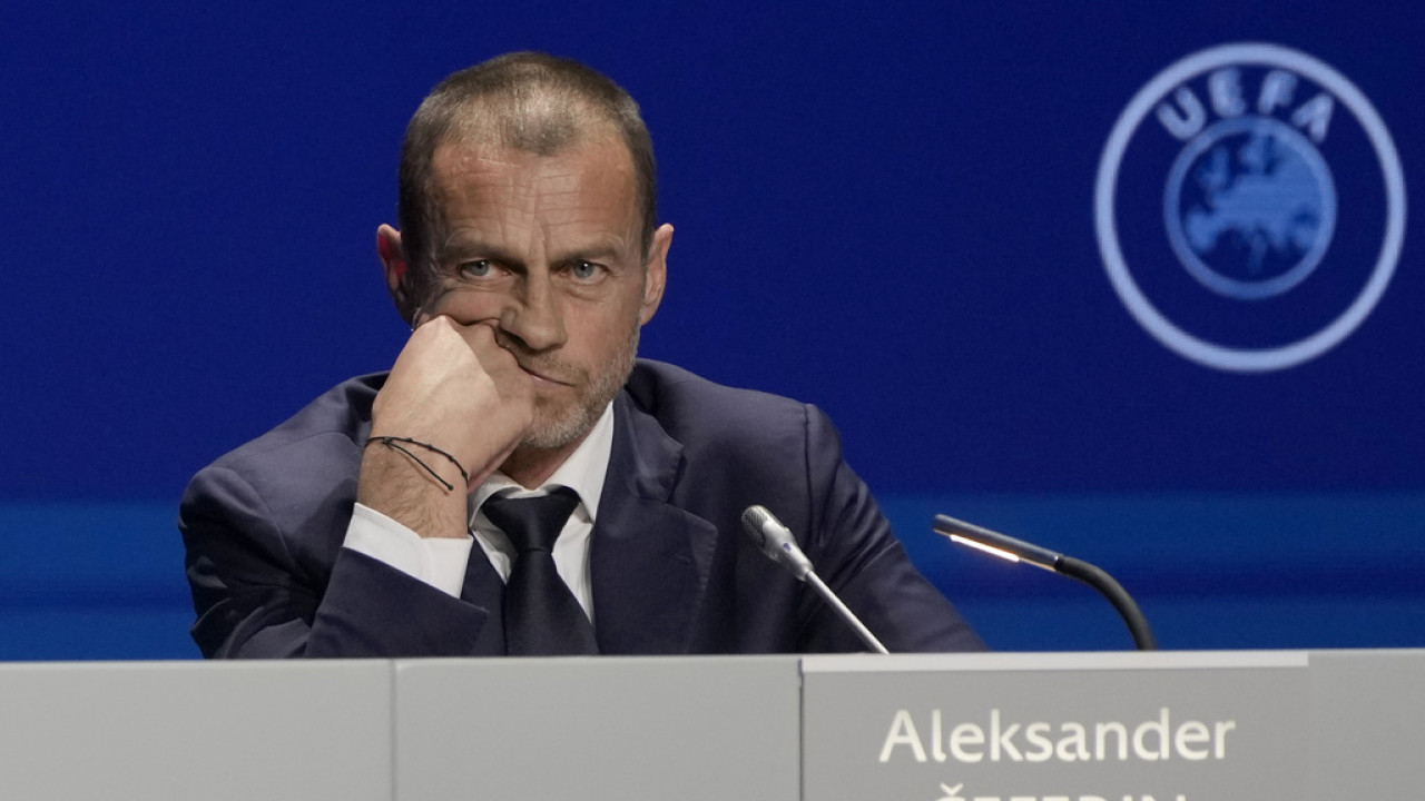 UEFA: Να καταλάβουν στη FIFA πως δεν θα πλουτίσουν εις βάρος του αθλήματος