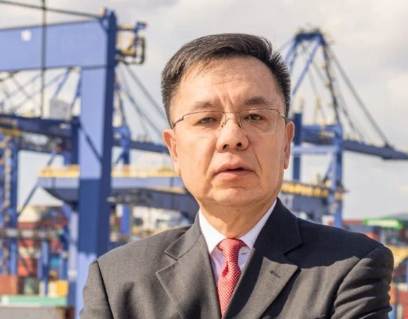 Η Piraeus Container Terminal έκλεισε 16 χρόνια λειτουργίας