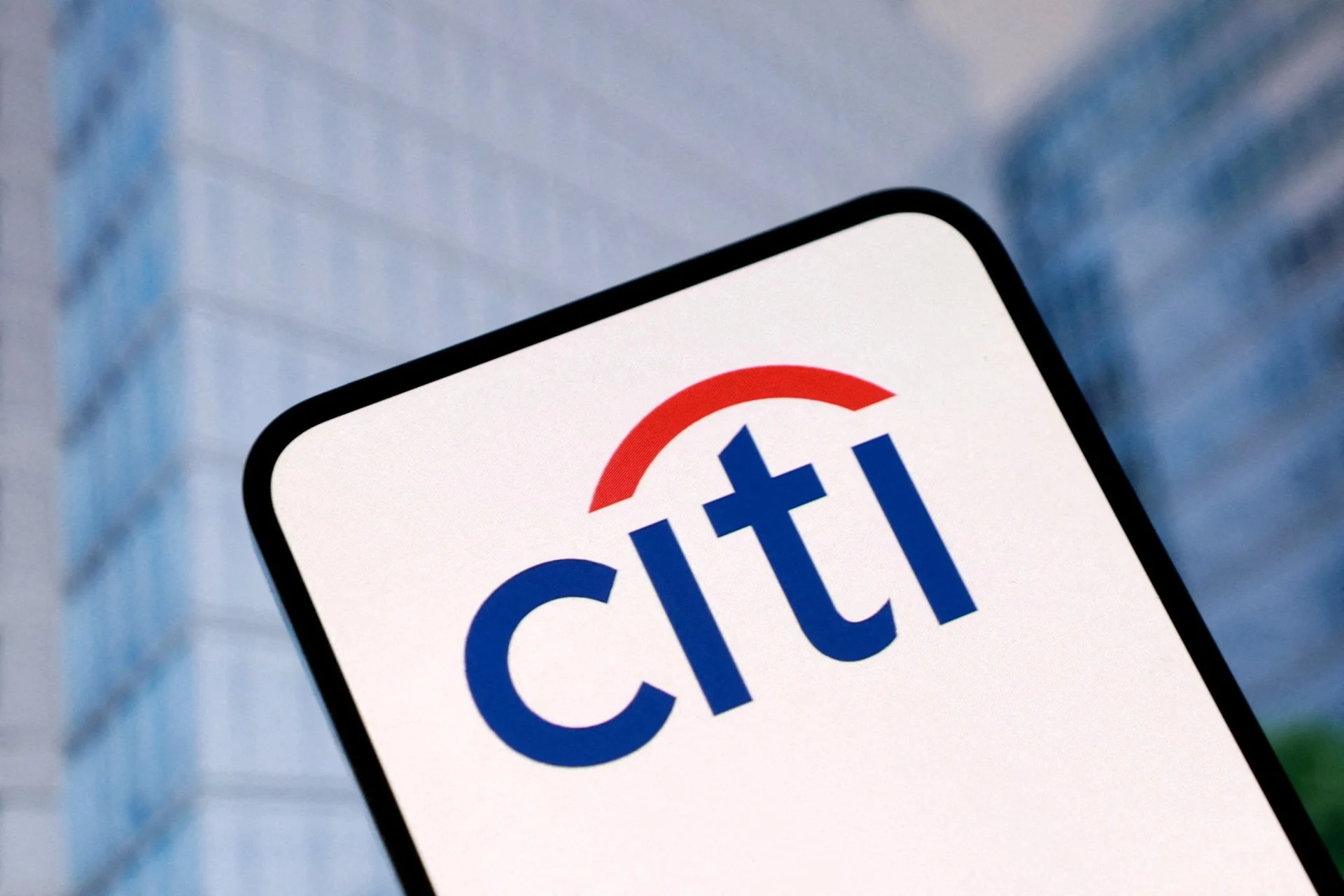 Η Citigroup επεκτείνει τις διασυνοριακές άμεσες πληρωμές σε συνεργαζόμενες τράπεζες