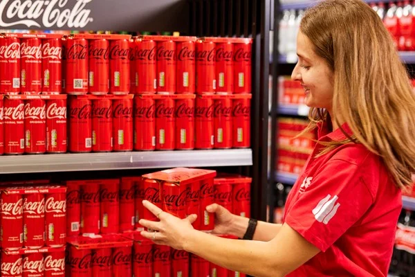 Οι 17 συνεδρίασεις της Coca Cola HBC