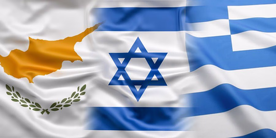 Ισραήλ - ανάλυση: Είναι πιθανή μια «συμμαχία ασφαλείας του Αβραάμ» με Ελλάδα και Κύπρο εναντίον της Τουρκίας;