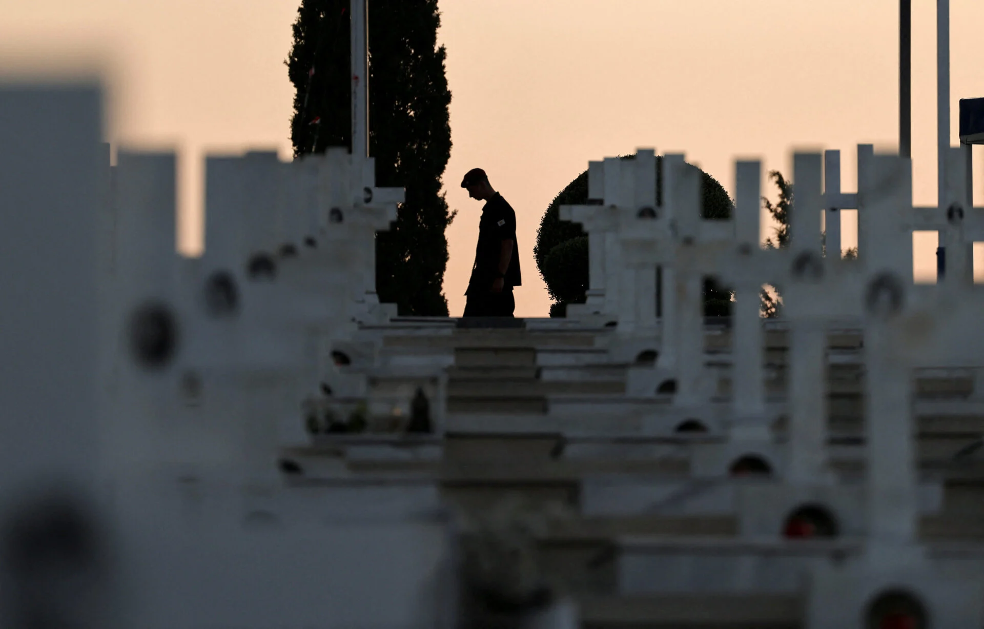 Χρέος μας ο τερματισμός της κατοχής στην Κύπρο