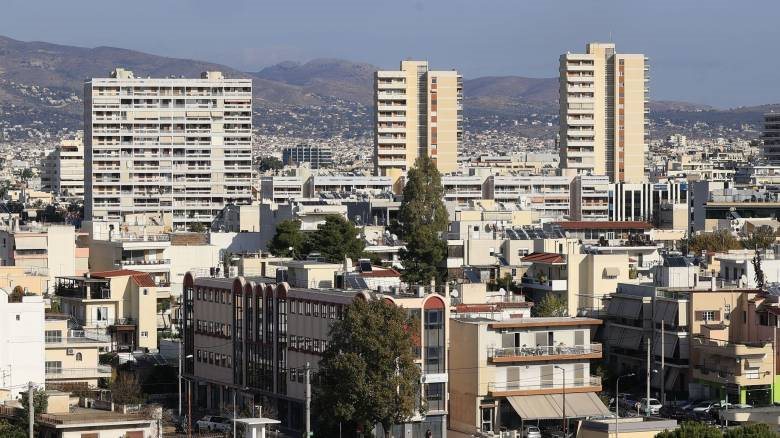 Προς παράταση και το 2027 η αναστολή ΦΠΑ στα νεόδμητα