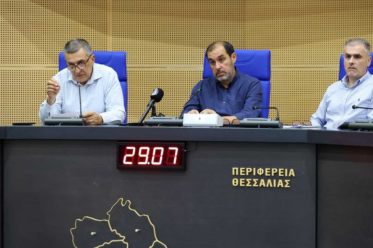 Από την 1η Αυγούστου το τελευταίο 14% της κρατικής αρωγής για πληγέντες Daniel